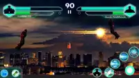 Iron Hero - Avengers Ultimate Battle Screen Shot 4