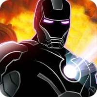 Iron Hero - Avengers Ultimate Battle