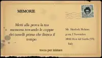 Notte di Fiaba Sherlock Holmes Screen Shot 1