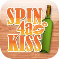 Spin For a Kiss