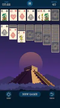 Spider Solitaire freecell to receive bitcoin now Screen Shot 2