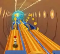 Subway Runner - Sybo Running Game Screen Shot 2