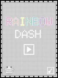 Rainbow Dash Screen Shot 1