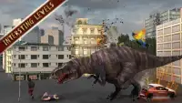 Dinosaur Simulator Free Game Screen Shot 9