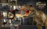Dinosaur Simulator Free Game Screen Shot 1