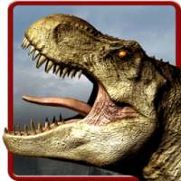 Dinosaur Simulator Free Game