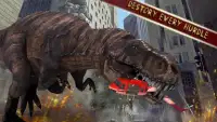 Dinosaur Simulator Free Game Screen Shot 10