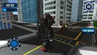 Big Steel Action Robot Hero Screen Shot 3