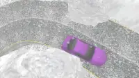 New Santa Snow Plow Simulator Game 2018 Screen Shot 4