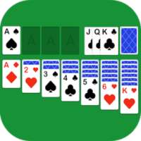 Solitaire – FREE & HD & Classic Windows Theme