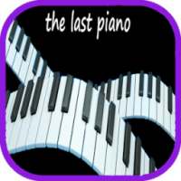 The Last Piano