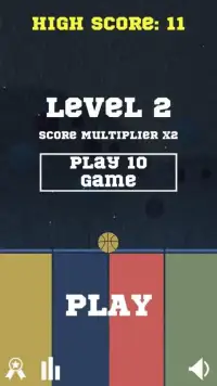 Basketball Fantasy Jam Screen Shot 4