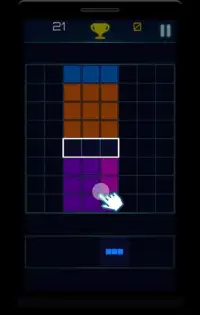 Block Puzzle Game 2 Screen Shot 0