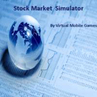 Stock Market Simulator