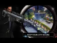 American City Sniper - NY Head Shooter Screen Shot 6