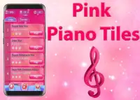 Pink Piano Tiles 2 Screen Shot 7