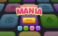 Block Crush Mania Screen Shot 5