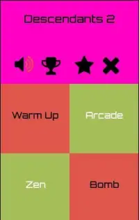 Ways to Be Wicked Piano Tap 2018 Screen Shot 2