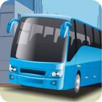 Modern City Bus: Tourist Transport Coach Simulator