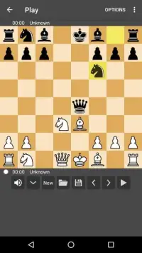 Chess Online - لعبة شطرنج Screen Shot 3