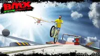 BMX Driving Simulator 2017 Screen Shot 0