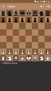 Instant Chess Screen Shot 0