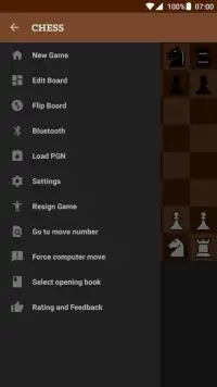 Instant Chess Screen Shot 5