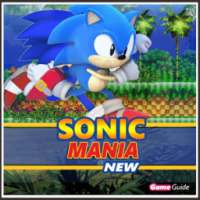 Guide Sonic Mania