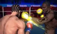 King of Boxing Screen Shot 4