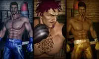 King of Boxing Screen Shot 3