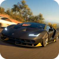 Forza Horizon 3