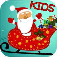 Christmas Games for Kids