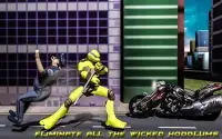 Turtle War: Ninja Shadow Fighting Screen Shot 5