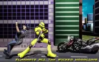 Turtle War: Ninja Shadow Fighting Screen Shot 1