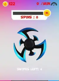 The Fidget Spinner Screen Shot 6