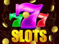 Classic Slot 777 Mega Win Jackpot - Lucky Gold Screen Shot 7