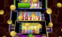 Classic Slot 777 Mega Win Jackpot - Lucky Gold Screen Shot 9