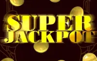 Classic Slot 777 Mega Win Jackpot - Lucky Gold Screen Shot 1