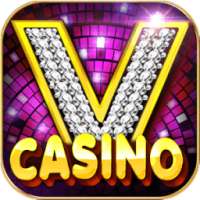 V Casino - FREE Slots & Bingo