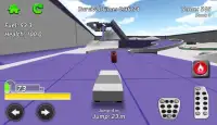 Stunt Car Driving Simulator 3D Screen Shot 2