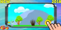 super ksimerito adventur games Screen Shot 6
