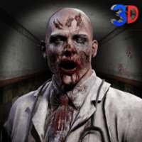 Horror Zombie Hospital