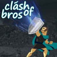 Clash Of Bros