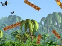 Super hero Birds - kids Games Screen Shot 3