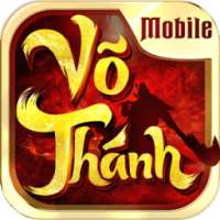 Võ Thánh Mobile - Vo Thanh Mobile 2017