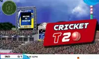 India vs Nz - The Cricket challenge 2017 Screen Shot 0
