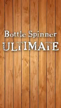 Bottle Spinner Ultimate Screen Shot 5