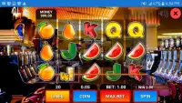 Slot Machine JackPot Screen Shot 1