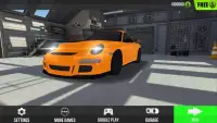 Road Racing Car Screen Shot 6