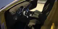 Driving Passat Simulator 2017 Screen Shot 5